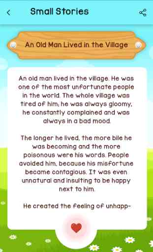 English Story: Best Stories for Kids 3