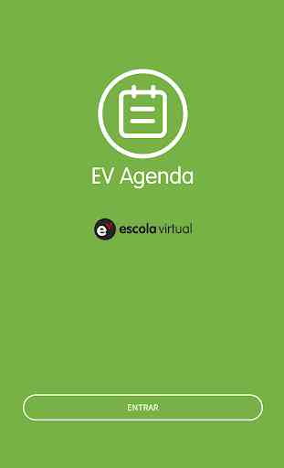 EV Agenda 1