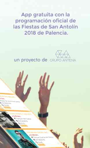 Fiestas de Palencia 2