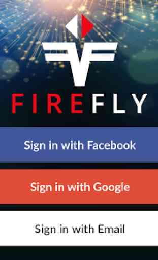 FireFly: The Fireworks App 2