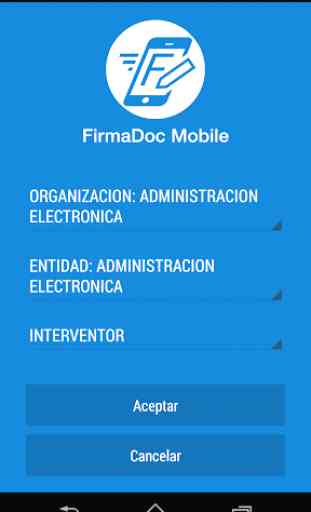 FirmaDoc Mobile 2