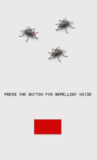 Fly Repellent 1