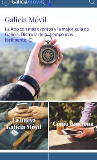 Galicia Móvil 1
