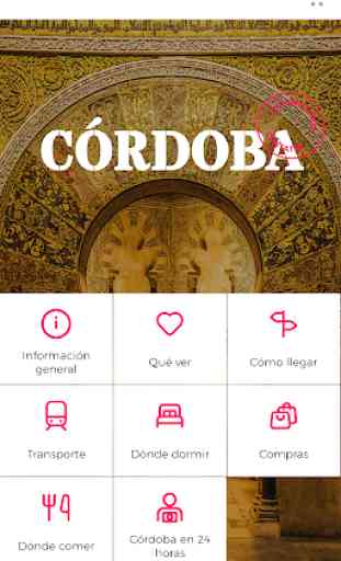Guía de Córdoba de Civitatis 2