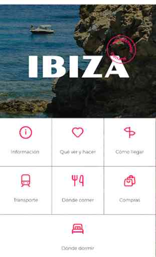 Guía de Ibiza de Civitatis 2