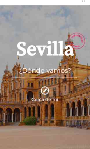 Guía de Sevilla de Civitatis 1