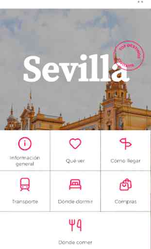 Guía de Sevilla de Civitatis 2