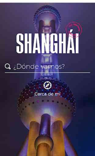 Guía de Shanghái de Civitatis 1