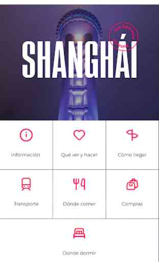 Guía de Shanghái de Civitatis 2