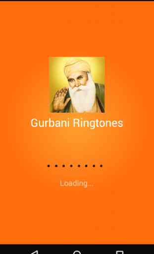 Gurbani Ringtones 1