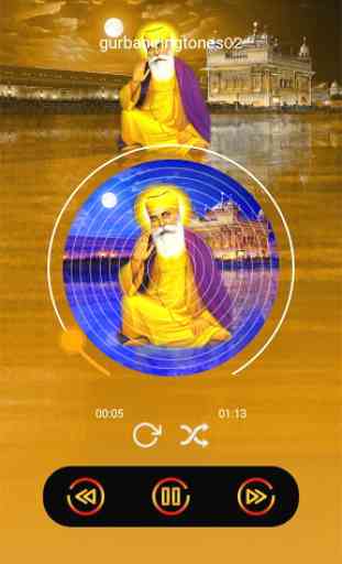 Guru Nanak Gurbani Ringtones 4
