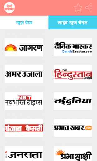 Hindi News Live: Hindi Samachar, Hindi News 2