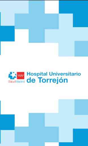 Hospital Universitario Torrejón 2