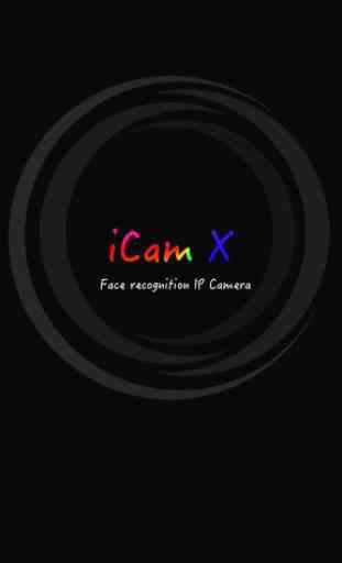 iCam X 1