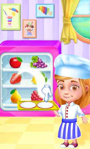 Ice Cream Parlor for Kids 2