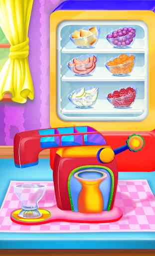 Ice Cream Parlor for Kids 4