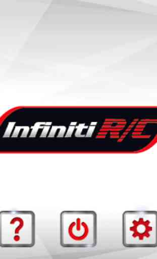 Infiniti RC 1