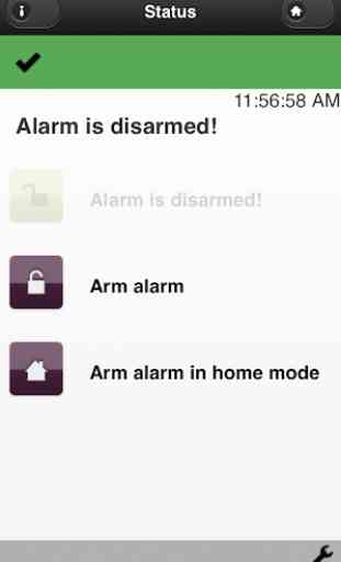 IP Alarm 1