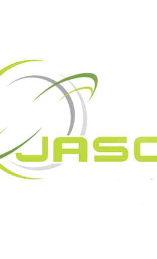 Jasco Gate 1