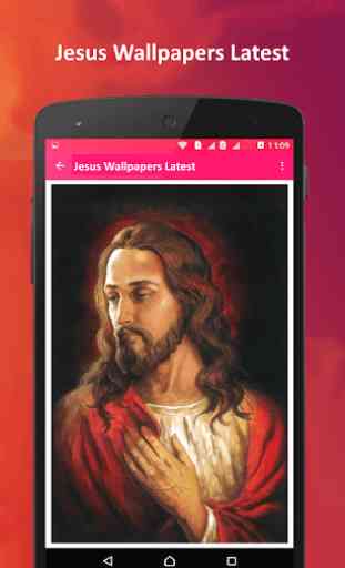 Jesus Wallpapers HD 2019 2