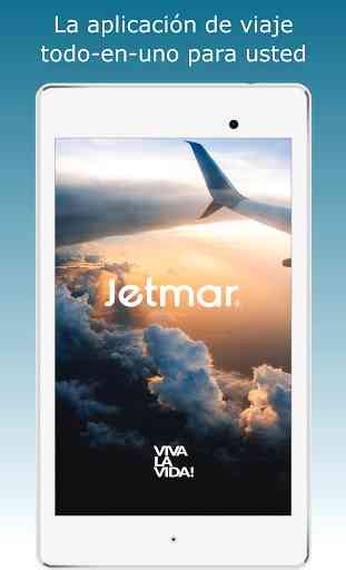 Jetmar Viajes 2