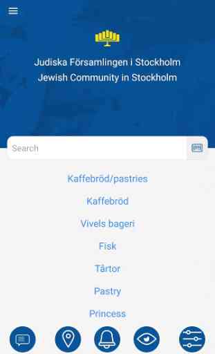 Kosher Sweden 1