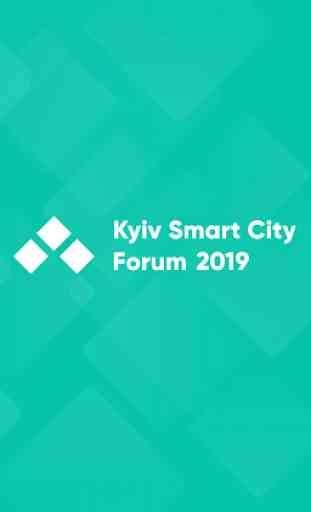 Kyiv Smart City Forum 2019 1