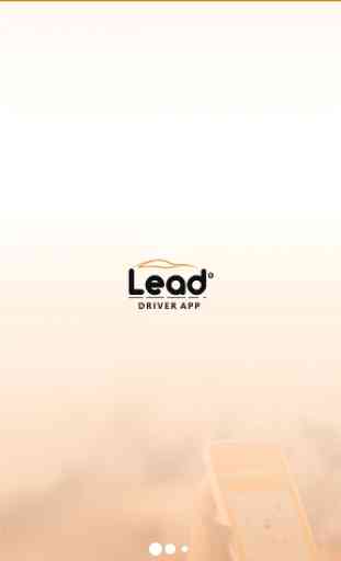 Lead Driver 1