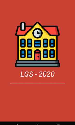 LGS 2020 Taban Puanlar Çıkmış Sorular Puan Hesapla 1