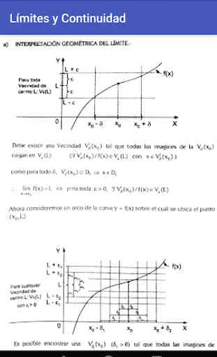 Límites y Continuidad Matemática Gratis 4