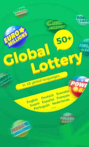 Loterías Resultados - 500Lotto 1