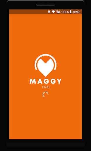 Maggy Taxi 1