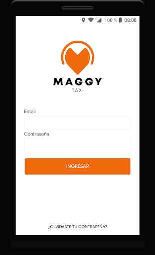 Maggy Taxi 2