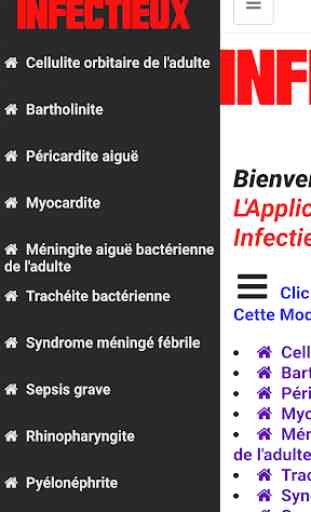 Maladie Infectieuse 3
