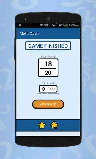 Math Cash - Solve and Earn Rewards 2
