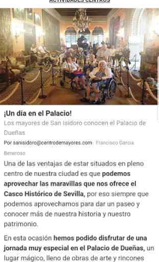 Mayores de Sevilla 4