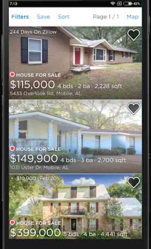 Mobile Homes for Sale USA 3