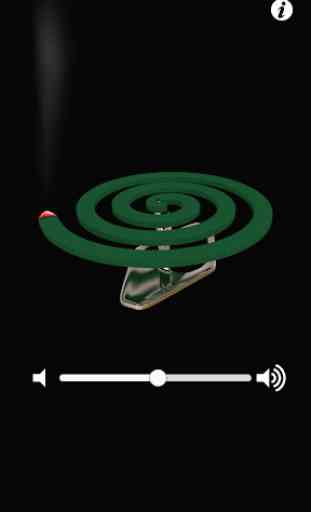 Mosquito Coil 2