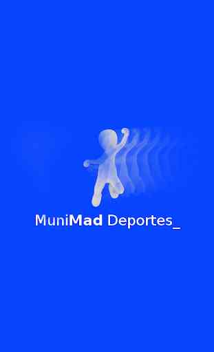 MuniMad - Deportes de Madrid 1