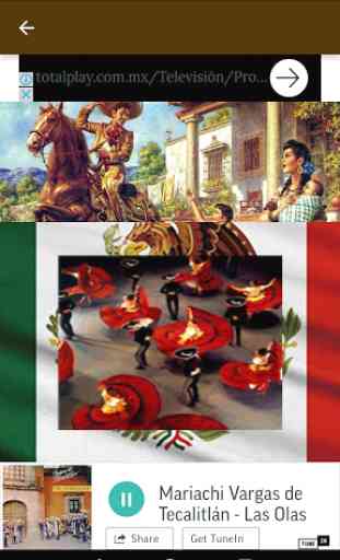 Música Mexicana Ranchera Mariachi Gratis 2