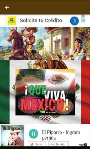 Música Mexicana Ranchera Mariachi Gratis 4