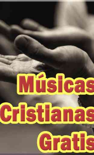 Músicas Cristianas Gratis 1