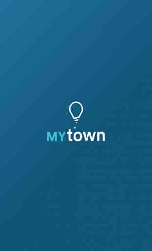 MyTown Smart City 1