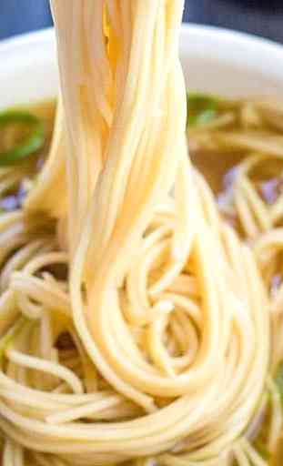 Noodles Recipes in Urdu - Home Spaghetti Recipes 2