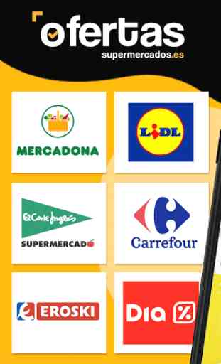 Ofertas Supermercados - Catálogos y ofertas 1