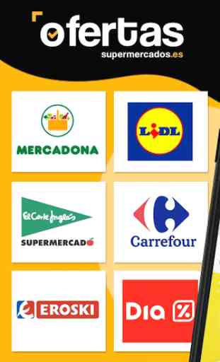 Ofertas Supermercados - Catálogos y ofertas 4