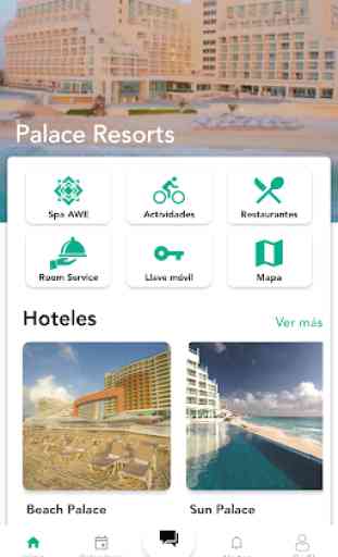 Palace Resorts 1