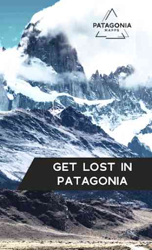 Patagonia Mapps 3