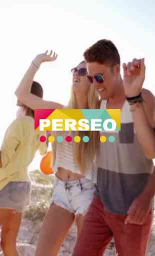 PERSEO 1