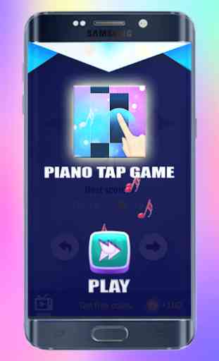 Piano Tiles For Steven - Universe Game 1
